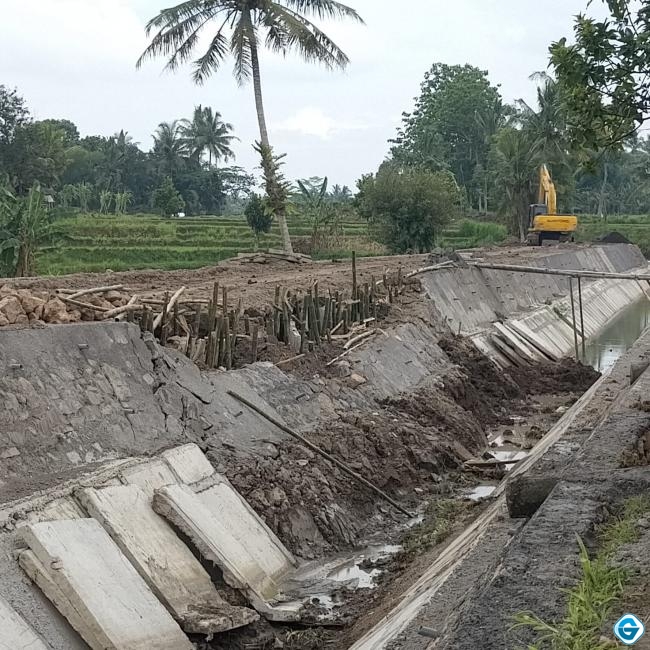 Aktivis Lombok Tengah Desak APH Turun Tangan Evaluasi Proyek HLD Rp 45 Miliar