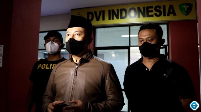 DPO Ipung Tewas Ditembak Polisi, Karena Melawan Petugas Saat Diminta Tunjukkan Barang Bukti