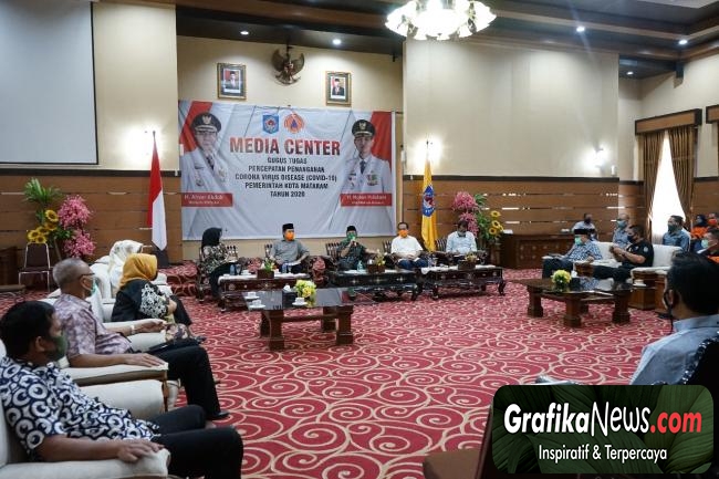 Rekayasa Lalu Lintas dan Penutupan Tempat Wisata Jelang Lebaran Topat