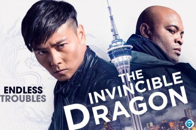 Invincible Dragon dan Titisan Setan 2, Tayang Di Bioskop LEM Cinema XXI
