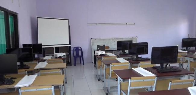PLN UIP Nusra Perkuat Kompetensi Digital Siswa SMKN 1 Sumbawa Besar