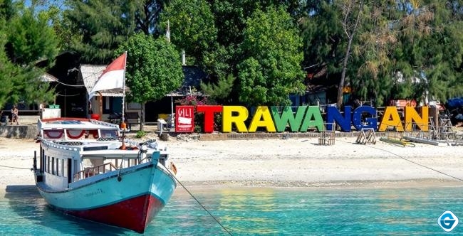 komisi-ii-dprd-klu-minta-pemda-kedepankan-sosialisasi-penataan-sempadan-pantai-gili-trawangan