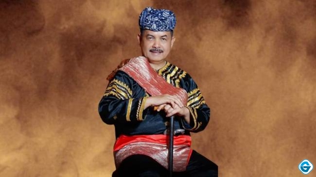 Ketua LKAAM Sumbar: Masyarakat Minang Tak Menolak IKN Dipindahkan