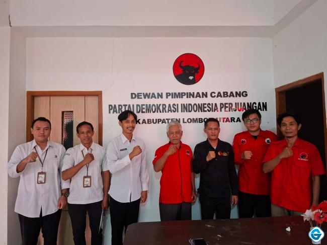 Konsolidasi Demokrasi Bersama PDIP, Bahas Putusan MK hingga Keterwakilan Perempuan