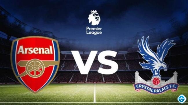 Arsenal Kembali Gagal Kalahkan Crystal Palace