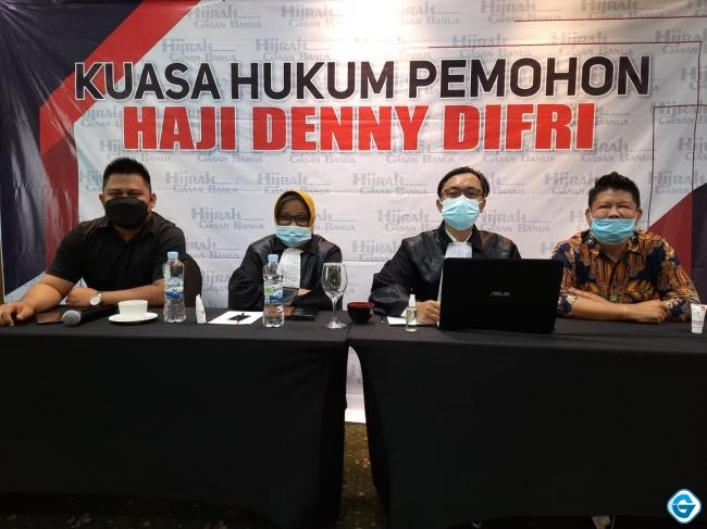 Molornya Pengumuman KPPS Terpilih, Tim Hukum H2D: Harusnya Selesai Paling Lambat 25 Mei