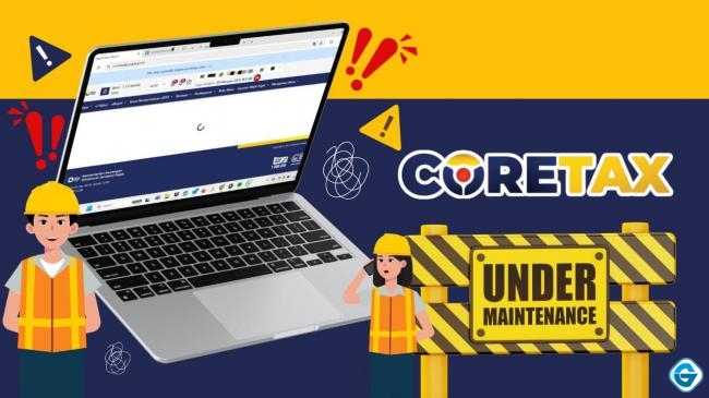 Coretax Layak Dipertahankan atau Hanya Akan Menjadi Proyek Gagal Bernilai Triliunan?