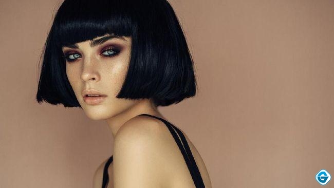 7 Tips Miliki Poni Rambut yang Cetar Membahana