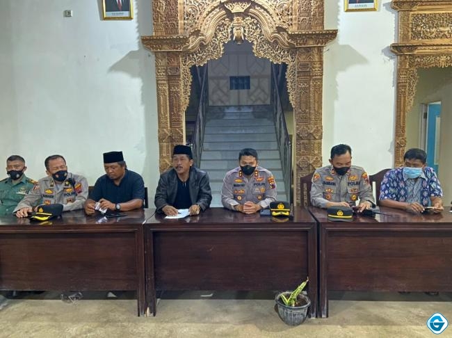 Terlibat Perkelahian Antar Pemuda Dua Desa Di Jepara, Satu Orang Tewas 