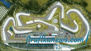 Sirkuit Portimao Jadi Penutup Seri MotoGP, Ini kata Marc Marquez
