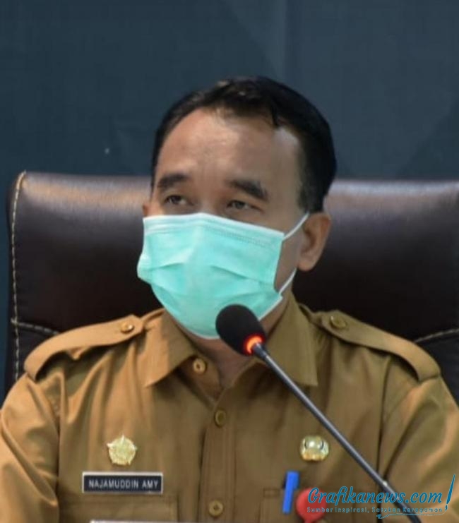 Figur Inspiratif dan Responsif, Bang Zul dan Umi Rohmi Selalu Jadi Trending Topik