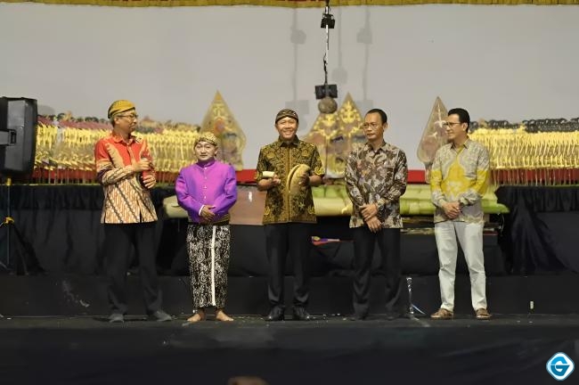 Benteng Generasi Z dan Alfa, Dindik Ngawi Libatkan Pelajar di Panggung Megah Gelar Budaya 2026