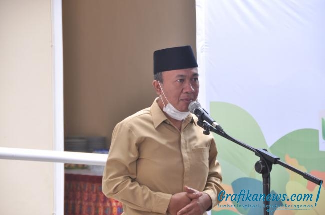 Bupati Lombok Barat Launching Klinik Labuapi Barokah