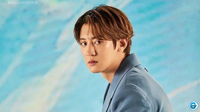 Member Kpop EXO, "Chanyeol" Segera Jalani Wamil 