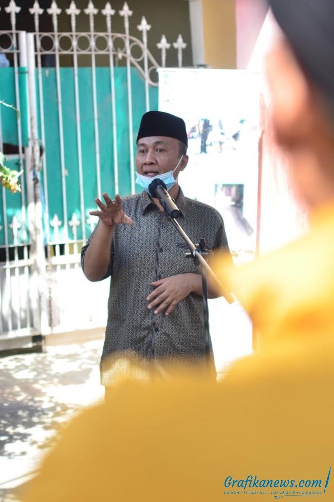 Program KOTAKU Senilai 4 Milyar Sasar 4 Desa di Lombok Barat