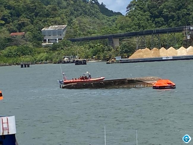 Polisi Tetapkan Nahkoda Jadi Tersangka Tenggelamnya Kapal Pengayoman IV di Cilacap