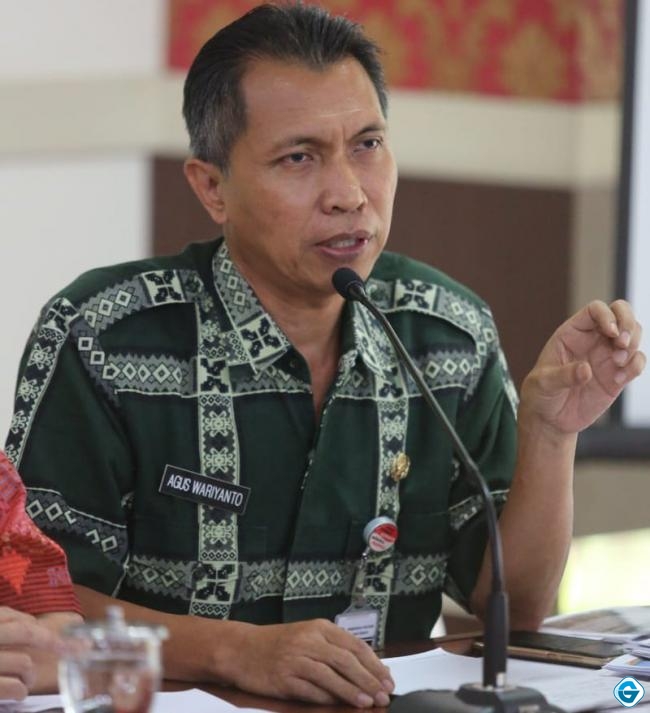 Tak Perlu Khawatir, Jawa Tengah Surplus Hewan Kurban