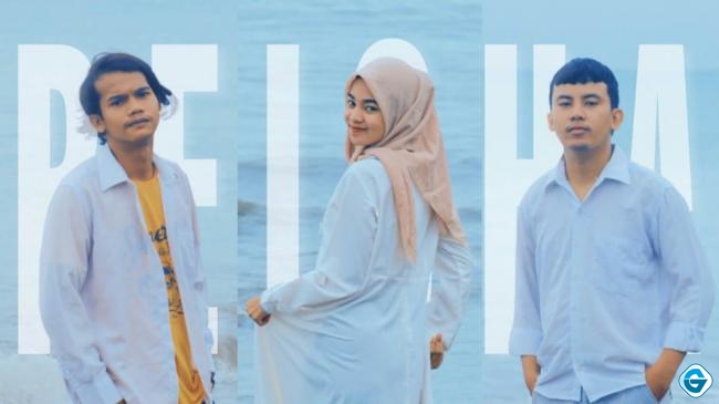 Re;sha Rilis EP Album Bring of Peony, Asimilasi Pop Rock Indonesia dengan Jepang