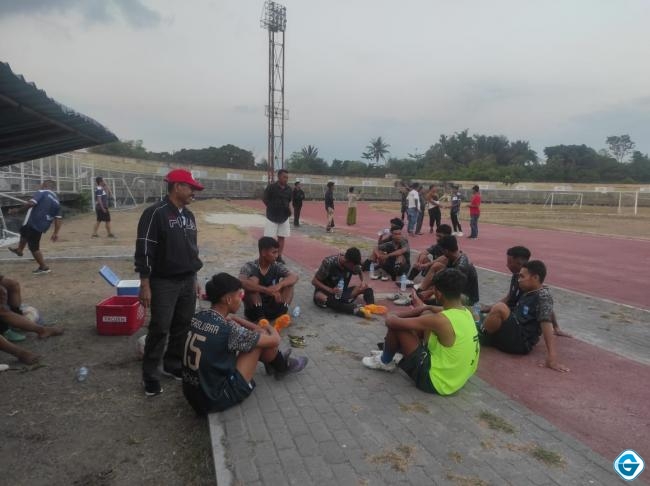 Liga 3 Bank NTB Syariah, Perselobar menang tipis 1-0 atas Mandalika FC