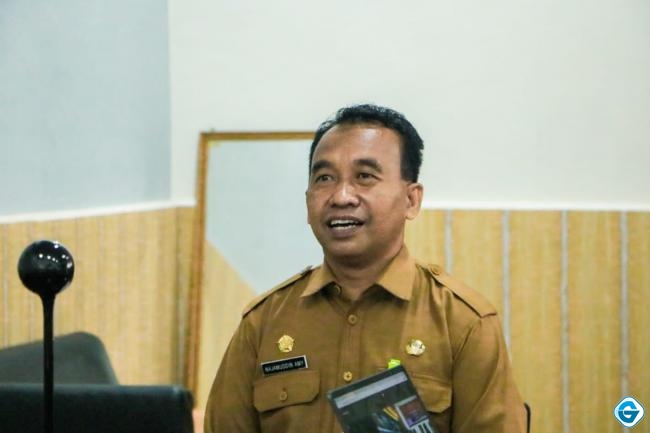 Pemprov NTB Apresiasi Command Center dan Smartcity Kota Bima