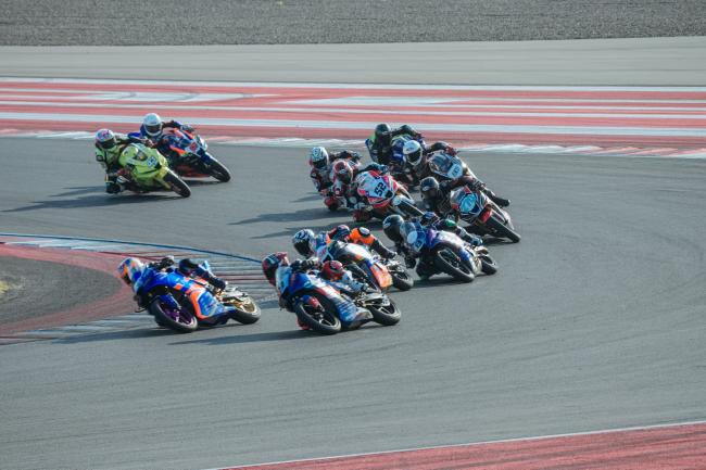Sukses Digelar di Lombok, Pertamina Mandalika Racing Series 2026 Cetak Pembalap Muda Menuju Panggung Dunia