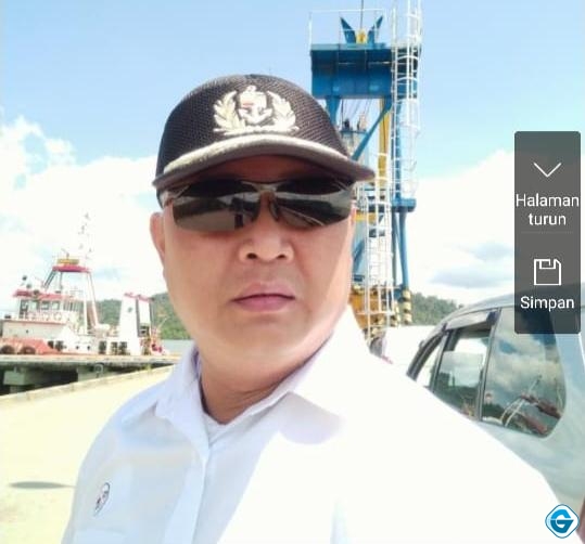 Kapal Perintis KM Sabuk Nusantara Dijadwalkan Sandar 14 Juli di Pelabuhan Polindo III, Ini Penjelasannya