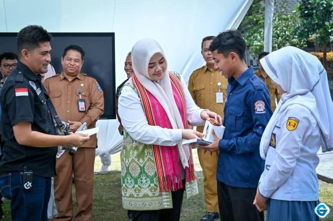 Cegah Kekerasan dan Pernikahan Anak, Sekolah Harus Jadi Ruang Aman
