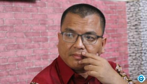 Denny Indrayana Sebut Roy Rizali Tak Memenuhi Syarat Menjadi Penjabat Gubernur Kalsel