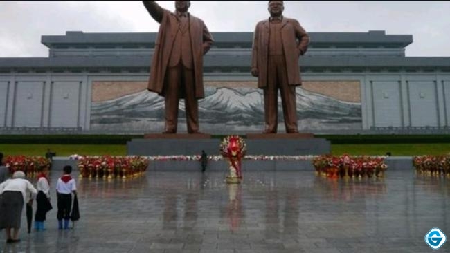 Krisis di Korea Utara, Harga Sampo Tembus 2,8 Juta Perbotol
