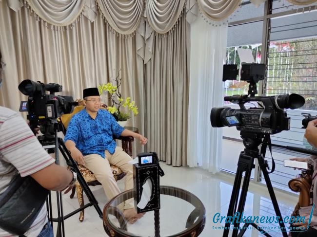 Meski Pandemi, KEK Mandalika Tetap Siap Sambut Perhelatan MotoGP 2021