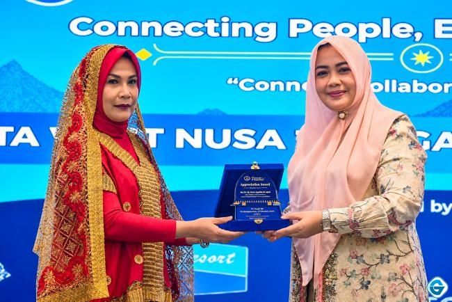 wagub-ntb-buka-rinjani-travel-mart-bidik-pasar-internasional
