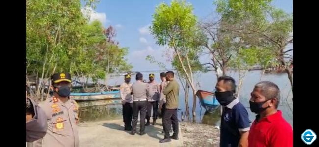 Perahu Wisata Waduk Gedung Ombo Terbalik, 11 orang Selamat, 9 Orang Belum Ditemukan, Wisata Gedung Ombo Ditutup