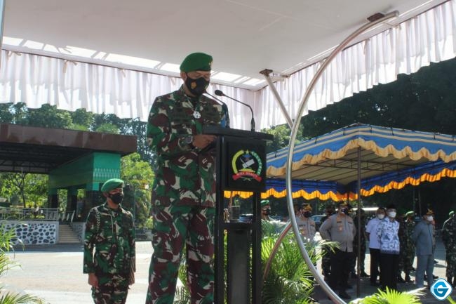 Mataram Siap Melaksanakan PPKM Darurat
