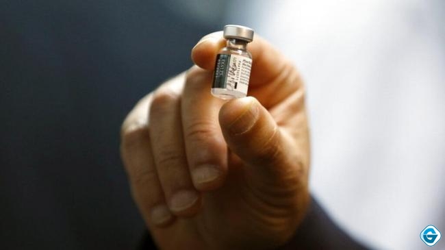23 Orang Warga Norwegia Meninggal Usai Disuntik Vaksin Pfizer