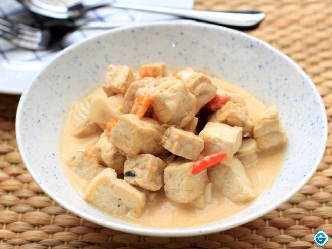  Cara Buat Lodeh Tahu dan Tempe, Resepnya Simpel Rasanya Nampol