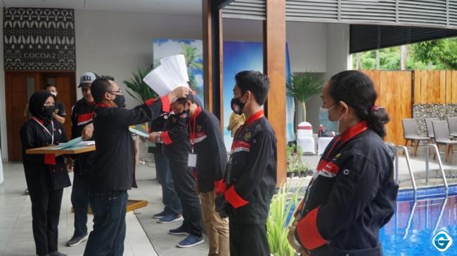 Akhkam: Kehadiran ICA Harus Mampu Angkat Khazanah Kuliner Lombok 