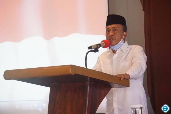 Bupati Ajak Pemandu Wisata Jadi Pahlawan Penyelamat Wisatawan
