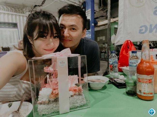 Wijin Lemas Usai Nonton Video Gisel