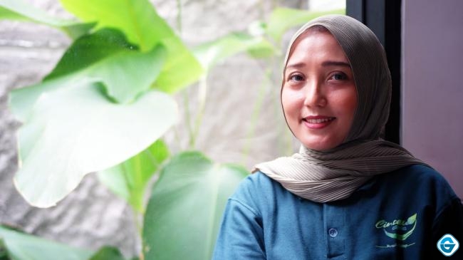 Cincau Clinic Mengemas Minuman Tradisional Bercita Rasa Modern 