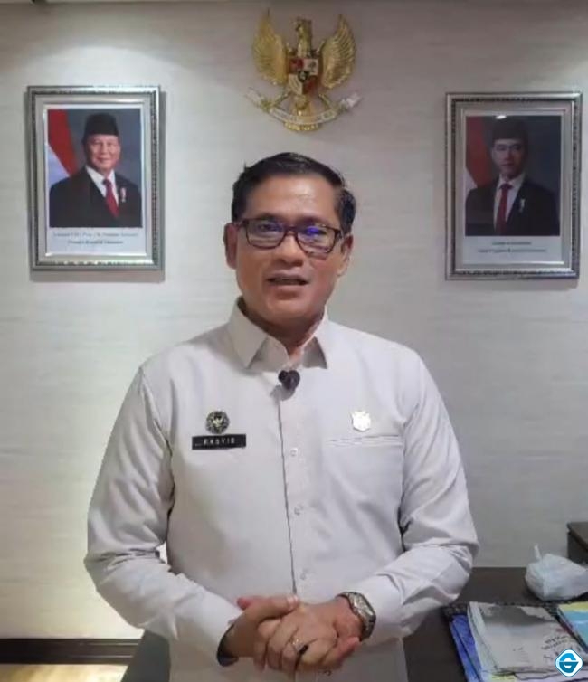 Menyambut Fajar Baru Layanan Publik: "All Indonesia" Sebagai Jembatan Peradaban