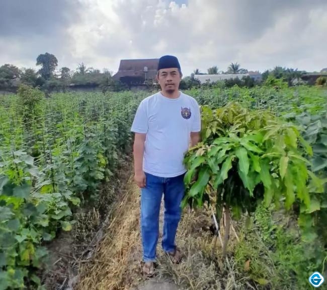 Cinta Luhur Yang Menjaga Hati, Menjaga Jalan, Menjaga Aturan 