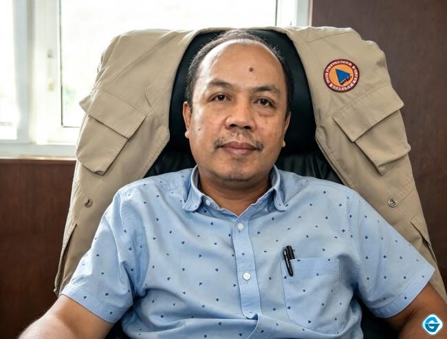 perkuat-perencanaan-penanggulangan-bencana-bpbd-klu-perbarui-dokumen-risiko-bencana