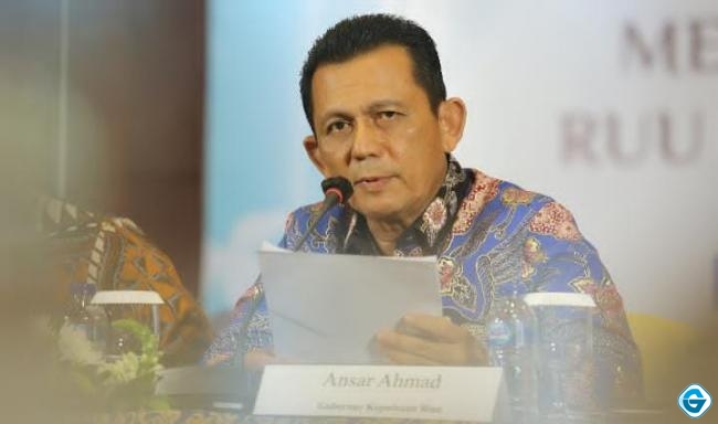 107 Sekolah di Kepri Direvitalisasi, Program Presiden Perkuat Akses Pendidikan di 3T