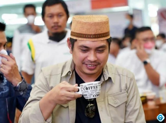 Kopi Indonesia Mendunia, Ini Optimisme Mardani
