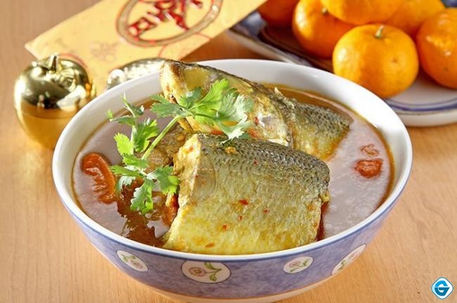 RESEP: 3 Rekomendasi Masakan Khas Imlek yang Bermakna Kebaikan