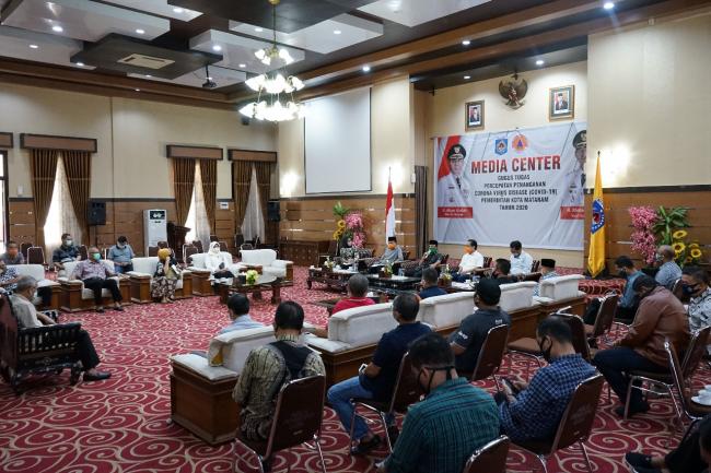 Rekayasa Lalu Lintas dan Penutupan Tempat Wisata Jelang Lebaran Topat