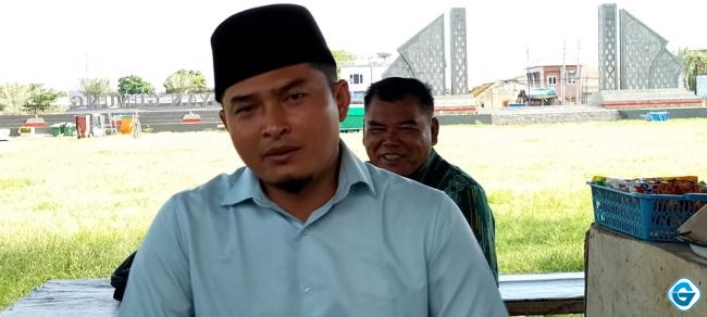 Dewan Sarankan Pemda Jangan Terburu-buru Tetapkan Beach Well, Pemerintah Harus Kaji Mana Solusi Terbaik bagi Gili Trawangan dan Gili Meno