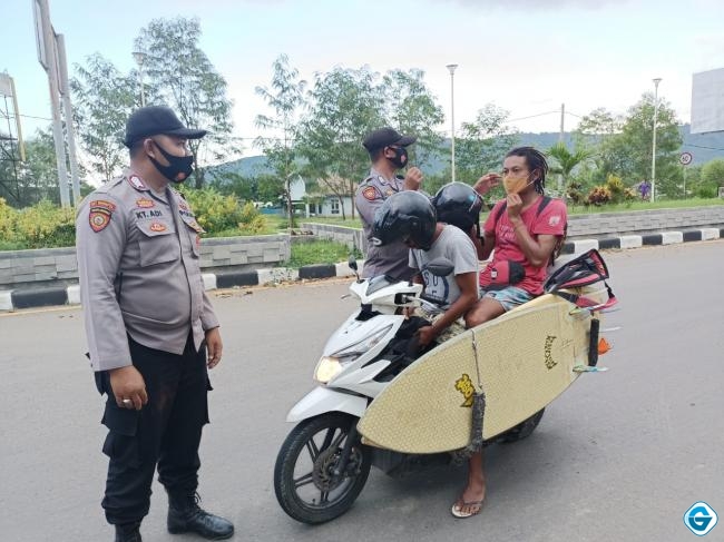 Kampung Sehat 2 Berpotensi Sebagai Penunjang Sektor Wisata