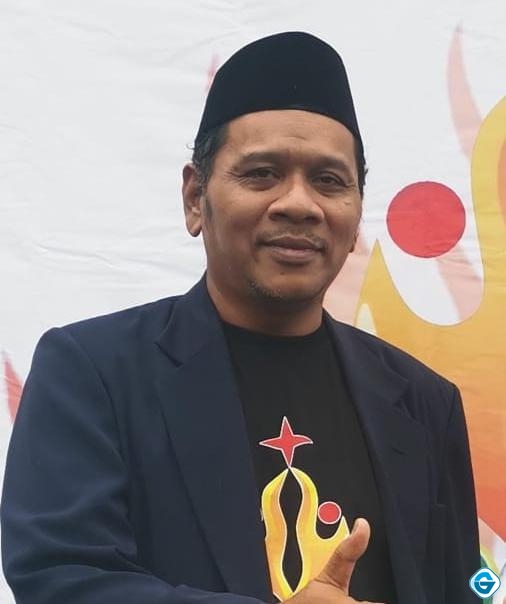 Putra Mbah Liem Desak PBNU Lakukan Muhasabah dan Percepatan Pergantian Kepemimpinan