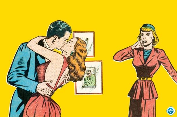 Diduga Selingkuh, PNS Kabupaten Madiun Dapati Suaminya Keluar Hotel Dengan Wanita Lain